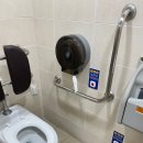 상주소방서 화장실 이미지