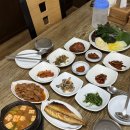 누리쌈밥 이미지