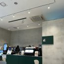 [카페리뷰] 커스텀커피 동판교점 | 판교카페 추천, 카페라떼 후기