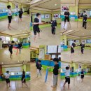 창무합기도 이미지