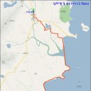 남파랑길 90코스 이미지