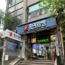 홍대 미술용품 호미화방에서 내돈내산한 A4 글로리아 드로잉북 연필스케치북