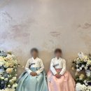 라온하제 | W17. 혼주한복 _ 셀럽앤어셈 혼주한복 주차장 넓은 정찰제 혼주한복 강남 라온하제 한복 내돈내산 후기