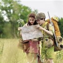 moonrise kingdom(문라이즈킹덤)