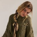 mint play | 🧶 올겨울 감성을 책임질 풀오버 3종 스타일 가이드