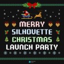 크리에이티브리더스그룹 | 𝓜𝓮𝓻𝓻𝔂 𝓢𝓲𝓵𝓱𝓸𝓾𝓮𝓽𝓽𝓮 𝓒𝓱𝓻𝓲𝓼𝓽𝓶𝓪𝓼! 🎅🏻🎄 신제품 런칭파티 후기