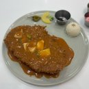 촉촉한 수제 돈까스 포항 맛집 뜨라레 레스토랑