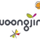 (주)웅진 이미지