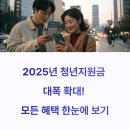 정드림자립생활센터 | 청년지원금 2025 총정리｜5월부터 신청 가능한 정책별 방법·서류·후기까지 한눈에