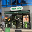 WITH DEW(윗듀) 이미지
