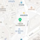 서울·성북 미디어문화마루 앞 이미지