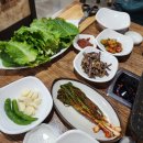 봄이네 | 성내동 삼겹살 봄이네삼겹살 목우촌 삼겹살에 볶음밥까지 완벽