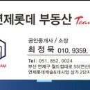 롯데캐슬부동산중개 이미지