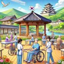 경상북도 및 경상남도 노인요양병원 총정리