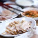 신칼국수 이미지