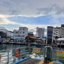 청호 갯배 이미지