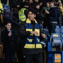 해짓골 | K리그 뉴비의 사심 잔뜩 첫 선수와의 이별 후기 | 겨울 이적시장