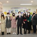 여성친화도시 거점공간 석류클럽 이미지