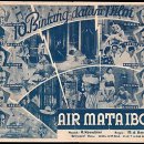 1941 어머니의 눈물을 위한 말레이어 Air Mata Ibu; Malay for A Mother's Tears) 이미지