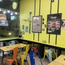 봉구스밥버거(하늘도시점) 이미지