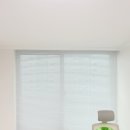 라인 대주사 | 광주 서구 치평동 라인대주 블라인드 커튼 차분한 무드로 완성된 공간