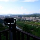 남산루 | 울산 가볼만한곳- 남산루 태화강 전망대