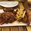 동키치킨앤피자 이미지