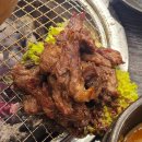 [인천] 맛집 "숯미당"❤️3명이서 소갈비살 2kg순삭❤️ 양념소갈비살 야들야들 넘 맛나!!❤️