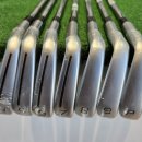 이월분 | 테일러메이드 P770 아이언 마곡골프샵 이월 할인가 구입 후기