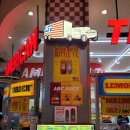 당충전 | 안성 스타필드 착즙 주스 맛집 아메리칸 트레일러, 오렌지 주스로 상큼한 당충전 솔직 후기