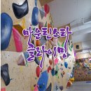 마운틴스타 클라이밍짐