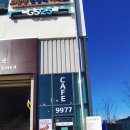 카페9977 | 파주 임진각 카페 | 평화 곤돌라 옆 , 카페9977 후기