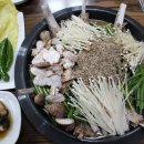 여주염소탕 이미지