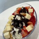 카페요아정 방이점