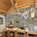 샤라네 | [TMB 8일차] 샤라밀롱~르투르~락블랑~플뢰제르~샤모니