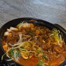 만두사랑 | 잠실역 고깃집 방이옥 본점, 사실은 갈비찜 맛집;;; 2025서일페 후기까지 (feat. 안경만두 사랑해)