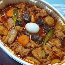 행복한찜닭 이미지