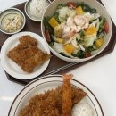 신논현역 가성비 좋은 뜨돈 강남본점 돈까스 점심 식사 추천 후기