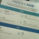 세븐일레븐 인천구월스마일점 | 인천 푸른세상안과 스마일라식 프로 1일차 대만족 후기::각막강화술.큰 동공