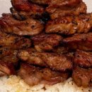 돌돌이숯불갈비 이미지