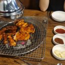 짱가네춘천숯불닭갈비 이미지