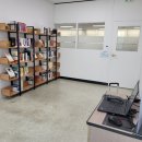 사내도서관 이미지