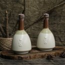 조선명주 이미지