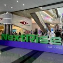 [미래 인사이트] 비즈니스 미래지도 | 업 생태계가 궁금하다면? - 글로벌 스타트업 페어 &#39;NextRise(넥스트라이즈) 2025&#39; 참가 후기 /@코엑스