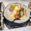 소담김밥 - 금천구 시흥대로 238 | 소담김밥