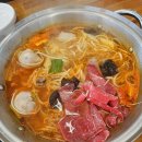 명성만두샤브샤브전문점 이미지