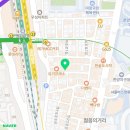 금암1동-01(아름다움헤어 앞) | 성동구 행당1동 미용실 베스트5 추천