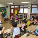 유천초등학교 청렴교육 이미지