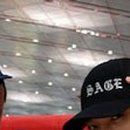 그래피티SAGE 이미지