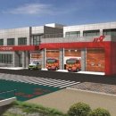 반월119안전센타 이미지